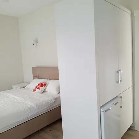 Port Hotel, Tasucu * Silifke