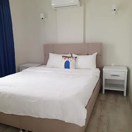 Port Hotel, Tasucu * Silifke