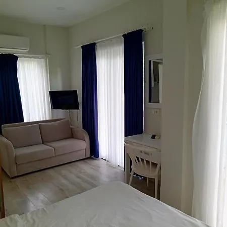 Port Hotel, Tasucu * Silifke