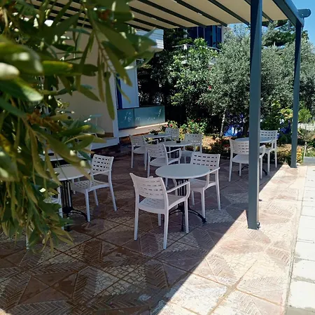 Port Hotel, Tasucu * Silifke