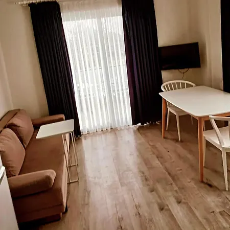 Hotel Port Hotel, Tasucu Silifke
