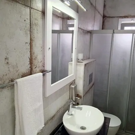 ホテル Port Hotel, Tasucu