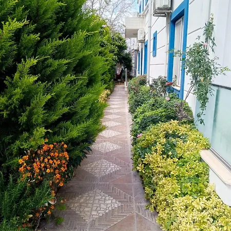 Port Hotel, Tasucu Hotel *